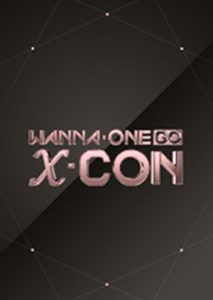 Wanna One Go: X-CON